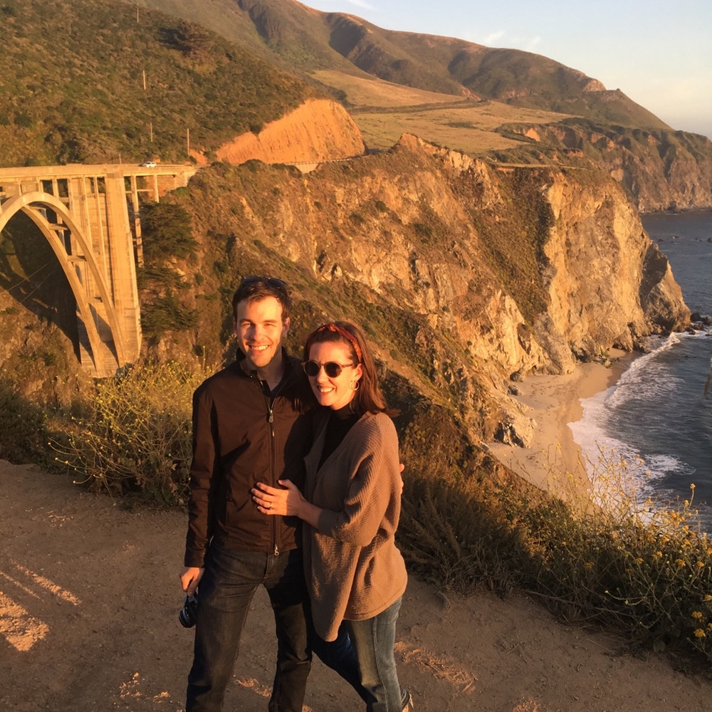 Meet your Posher, Jamie